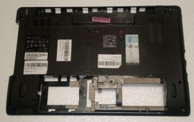 Корпуса Корпуса ^/--/^ Нижня частина корпуса  (поддон) з ноутбука Acer Aspire 5551 /--/ G AP /--/ 0 /--/ C /--/ 90004100 ^_^^^ Нижняя часть корпуса (поддон) с ноутбука Acer Aspire 5551 /--/ G AP /--/ 0 /--/ C /--/ 90004100 - фото фото фото