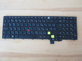 Клавіатури Клавиатуры ^/--/^ Клавиатура Lenovo ThinkPad L /--/ 460 дефект ^_^^^ Lenovo ThinkPad L /--/ 460 дефект - фото фото фото