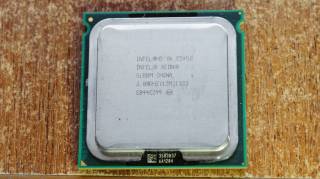 Процесори Процессоры ^/--/^ 4 /--/ x ядерный процессор Intel Xeon E /--/ 5450 E /--/ 0      (аналог Core™2 Quad Q /--/ 9650) 3.00 /--/ GHz/12 /--/ M/1333 /--/ MHz LGA /--/ 775 Вживане ^_^^^ 4 /--/ x ядерний процесор Intel Xeon E /--/ 5450 E /--/ 0 (аналог CoreTM /--/ 2 Quad Q /--/ 9650) 3.00 /--/ GHz/12 /--/ M/1333 /--/ MHz LGA /--/ 775 - фото фото фото