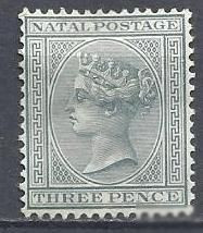 ПАР ЮАР ^/--/^ Наталь Южная Африка брит. 1889 Королева Виктория 1 /--/ м.() ^_^^^ Наталь Південна Африка Бріт. 1889 Королева Вікторія 1 /--/ м.() - фото фото фото