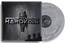 Платівки Пластинки ^/--/^ The Hardkiss - Grey Hound - 2026.   (LP). 12. Coloured Vinyl. Пластинка. Europe. Mint. ^_^^^ The Hardkiss - Grey Hound - 2026. Coloured Vinyl. Пластинка. Europe. S/S. - фото фото фото