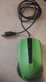 Миші Мыши ^/--/^ Брендовая оптическая мышь Gembird MUS-101-G USB ^_^^^ Брендова оптична миша Gembird MUS-101-G USB - фото фото фото