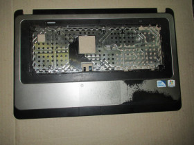 Корпуса Корпуса ^/--/^ корпус ноутбука HP 630 635 Compaq CQ /--/ 57 - средняя часть/палмрест/топкейс     (1 /--/ A /--/ 22 /--/ M /--/ 8200600 /--/ G 646845-001) ^_^^^ корпус ноутбука HP 630 635 Compaq CQ /--/ 57 - середня частина/палмрест/топкейс (1 /--/ A /--/ 22 /--/ M /--/ 8200600 /--/ G 646845-001) - фото фото фото