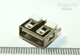 Порти, роз'єми Порты, разъемы ^/--/^ U /--/ 107 USB 2.0 Разъем гнездо коннектор гніздо роз&amp;apos;єм Acer Asus Dell Toshiba Emachines Sony Samsung HP Compaq Lenovo IBM ^_^^^ U /--/ 107 USB 2. Разъем гнездо коннектор гнездо разъём Acer Asus Dell Toshiba Emachines Sony Samsung HP Compaq Lenovo IBM - фото фото фото