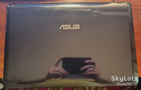 Корпуса Корпуса ^/--/^ Крышка матрицы для ноутбука Asus X /--/ 52 A /--/ 52 K /--/ 52 ^_^^^ Кришка матриці для ноутбука Asus X /--/ 52 A /--/ 52 K /--/ 52 - фото фото фото