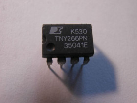 Мікросхеми Микросхемы ^/--/^ Микросхема TNY /--/ 266 ШИМ контроллер ^_^^^ Мікросхема TNY /--/ 266 ШИМ контролер - фото фото фото