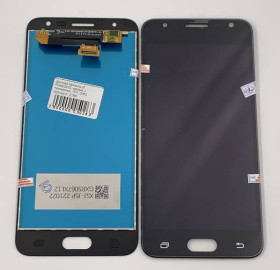 Сенсорні екрани і Дисплеї Сенсорные экраны и Дисплеи ^/--/^ Дисплей Samsung J /--/ 5 Prime/G /--/ 570, чорний, з тачскрином, TFT, ORIG ^_^^^ Дисплей Samsung J /--/ 5 Prime/G /--/ 570, черный, с тачскрином, TFT, ORIG - фото фото фото