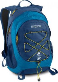 Рюкзаки Рюкзаки ^/--/^ Новий оригінальний американський рюкзак JanSport Skagit Blue Ridge 30 /--/ л. ^_^^^ Новый оригинальный американский рюкзак JanSport Skagit Blue Ridge 30 /--/ л. - фото фото фото