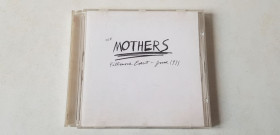 Музичні диски Музыкальные диски ^/--/^ Frank Zappa  (The Mothers) Fillmore East- June 1971 ^_^^^ Frank Zappa (The Mothers) Fillmore East-June 1971 - фото фото фото