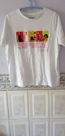 Футболки, майки Футболки, майки ^/--/^ Футболка &amp;quot;Spice Girls&amp;quot;  (100% cotton, ladies 18, Turkey) ^_^^^ Футболка &amp;quot;Spice Girls&amp;quot; (100% cotton, ladies 18, Turkey) - фото фото фото