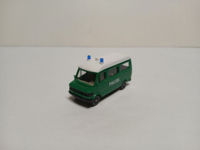 : : ^/--/^ Службовий транспорт, polizei  MB 208. HERPA 1:87 H /--/ 0  (21506). ^_^^^ Служебный транспорт, polizei MB 208. HERPA 1:87 H /--/ 0 (21506). - фото фото фото