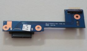 Материнські плати Материнские платы ^/--/^ Переходная плата привода ODD HP Pavilion G /--/ 6 1000 серии CQ /--/ 58  2000 b 6050 /--/ A /--/ 2417901 ^_^^^ Перехідна плата приводу ODD HP Pavilion G /--/ 6 1000 серії CQ /--/ 58 2000 b 6050 /--/ A /--/ 2417901 - фото фото фото