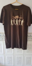 Футболки, майки Футболки, майки ^/--/^ Футболка &amp;quot;Genesis&amp;quot;  (100% cotton, L, UK) ^_^^^ Футболка &amp;quot;Genesis&amp;quot; (100% cotton, L, UK) - фото фото фото