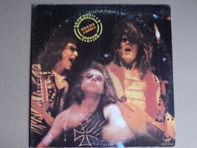 Платівки Пластинки ^/--/^ Brownsville Station ‎– Yeah!  (Big Tree Records ‎– BT 2102, US) EX+/EX+ ^_^^^ Brownsville Station – Yeah! (Big Tree Records – BT 2102, US) EX+/EX+ - фото фото фото