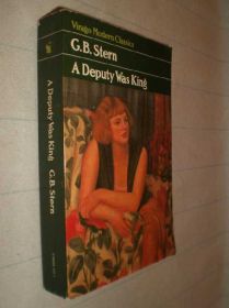 Видання - р. Издания - гг. ^/--/^ Книга на английском  Stern G.B. A Deputy Was King. ^_^^^ Книга англійською Stern G.B. A Deputy Was King. - фото фото фото