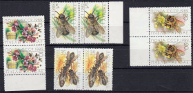 СРСР - СССР - ^/--/^ ZM  СССР  1989 г  г MNH ^_^^^ ZM СРСР 1989 г MNH - фото фото фото