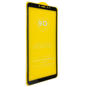 Чохли, бампера Чехлы, бампера ^/--/^ Захисне скло TDG 9 /--/ D для Xiaomi Mi Max 3 Full Glue чорний 0,26 мм в упаковці ^_^^^ Защитное стекло TDG 9 /--/ D для Xiaomi Mi Max 3 Full Glue черный 0,26 мм в упаковке - фото фото фото