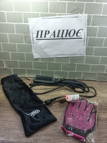 Плойки Плойки ^/--/^ плойка для волосся  ПРАЦЮЄ              (6359) ^_^^^ Плойка для волос Работает (6359) - фото фото фото
