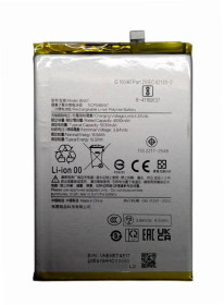 Акумулятори Аккумуляторы ^/--/^ Аккумулятор Xiaomi BN /--/ 5 /--/ T для Poco M /--/ 6 4 /--/ G / M /--/ 6 Plus / Redmi 13 / Redmi 13 5 /--/ G ^_^^^ Акумулятор Xiaomi BN /--/ 5 /--/ T для Poco M /--/ 6 4 /--/ G / M /--/ 6 Plus / Redmi 13 / Redmi 13 5 /--/ G - фото фото фото