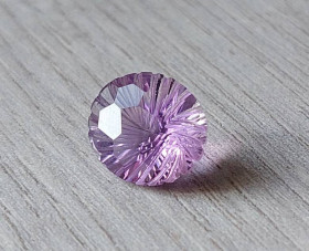 Аметист Аметист ^/--/^ Аметист 3.7 Cts  12 /--/ х /--/ 10 /--/ х /--/ 6.45 мм ^_^^^ Аметист 3.7 Cts 12 /--/ х /--/ 10 /--/ х /--/ 6.45 мм - фото фото фото