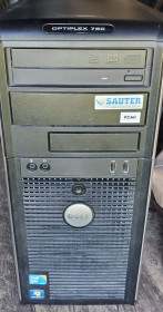 Системні блоки, ПК Системные блоки, ПК ^/--/^ ПК Dell Optiplex 760, 2 /--/ x /--/ 3 /--/ GHz, 2 /--/ gb озу, 305 /--/ вт - фото фото фото