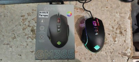 Миші Мыши ^/--/^ Игровая оптическая мышь GamePro Nitro GM /--/ 365 USB № 24150219 ^_^^^ Ігрова оптична миша GamePro Nitro GM /--/ 365 USB No 24150219 - фото фото фото