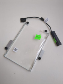 Інші комплектуючі Другие комплектующие ^/--/^ Dell Latitude 3590 шлейф HDD/SSD + кріплення DC /--/ 02 /--/ C /--/ 00 /--/ H /--/ 100 CN-0 /--/ N /--/ 7 /--/ TMM ^_^^^ Dell Latitude 3590 шлейф HDD/SSD + крепление DC /--/ 02 /--/ C /--/ 00 /--/ H /--/ 100 CN-0 /--/ N /--/ 7 /--/ TMM - фото фото фото