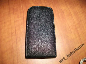 Чохли, бампера Чехлы, бампера ^/--/^ Чехол Nokia 610 Flip-Top кожа ^_^^^ Чехол Nokia 610 Flip-Top шкіра - фото фото фото