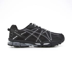 Кросівки Кроссовки ^/--/^ Asics Gel-Kahana 8 Black Gore-TEX 41 42 ^_^^^ Asics Gel-Kahana 8 Black Gore-TEX 41 - фото фото фото