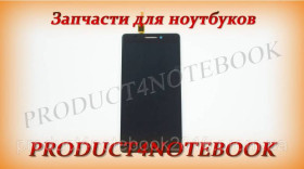 Сенсорні екрани і Дисплеї Сенсорные экраны и Дисплеи ^/--/^ Дисплей для смартфона (телефона) Lenovo A /--/ 7000, black (в сборе с тачскрином)(без рамки)(1280*720) ^_^^^ Дисплей для смартфона (телефону) Lenovo A /--/ 7000, black (у зборі з тачскрином)(без рамки)(1280*720) - фото фото фото