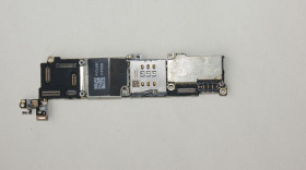 Системні та дисплейні плати Системные и дисплейные платы ^/--/^ Плата Iphone 5 /--/ s заблокований ^_^^^ Iphone 5 /--/ s заблокирован - фото фото фото