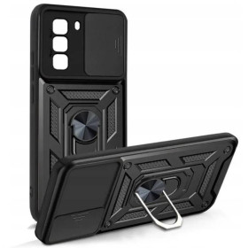 Чохли, бампера Чехлы, бампера ^/--/^ Чохол Fiji Camera Defence для Infinix Hot 50 Pro Plus (X /--/ 6880) бампер із захистом камери та підставко ^_^^^ Чехол Fiji Camera Defence для Infinix Hot 50 Pro Plus (X /--/ 6880) бампер с защитой камеры и подставко - фото фото фото