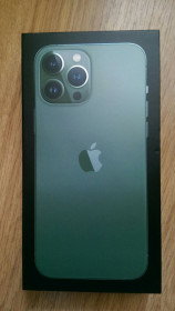 Інше Другое ^/--/^ iPhone 13 pro max 128 GB A /--/ 2643 только коробка больше ничего нет ^_^^^ iPhone 13 pro max 128 GB A /--/ 2643 тільки коробка - фото фото фото