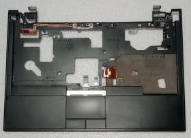 Корпуса Корпуса ^/--/^ Середня частина корпуса  (палмрест) з ноутбука DELL Latitude E /--/ 4300 CN-0 /--/ NPNM /--/ 3 AP /--/ 03 /--/ S /--/ 000 /--/ E /--/ 00 CN-09 /--/ XK /--/ 2 /--/ W ^_^^^ Средняя часть корпуса (палмрест) с ноутбука DELL Latitude E /--/ 4300 CN-0 /--/ NPNM /--/ 3 AP /--/ 03 /--/ S /--/ 000 /--/ E /--/ 00 CN-09 /--/ XK /--/ 2 /--/ W - фото фото фото