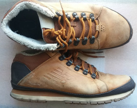 Кросівки Кроссовки ^/--/^ оригинал  45 размер кроссовки new balance фирменные ^_^^^ Оригінал 45 розмір кросівки new balance - фото фото фото
