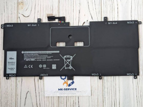 Акумулятори Аккумуляторы ^/--/^ Акумулятор Батарея DELL XPS 13 9365 HMPFH NNF /--/ 1 /--/ C - фото фото фото