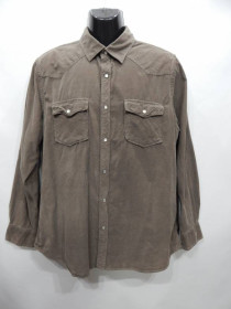 Сорочки Рубашки ^/--/^ Мужская теплая вельветовая рубашка Old Navy р.52 021 /--/ RT (только в указанном размере, только 1 шт) ^_^^^ Чоловіча тепла вельветова сорочка Old Navy р.52 021 /--/ RT (тільки в зазначеному розмірі, тільки 1 шт) - фото фото фото