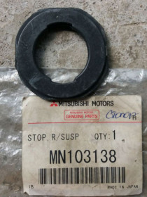 Важелі, сайлентблоки Рычаги, сайлентблоки ^/--/^ Шайба  MITSUBISHI.  MN /--/ 103138 ^_^^^ Шайба MITSUBISHI. MN /--/ 103138 - фото фото фото