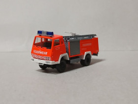 : : ^/--/^ Службовий транспорт, пожежний STEYR. ROCO 1:87 H /--/ 0  (11616/4). ^_^^^ Служебный транспорт, пожарный STEYR. ROCO 1:87 H /--/ 0 (11616/4). - фото фото фото