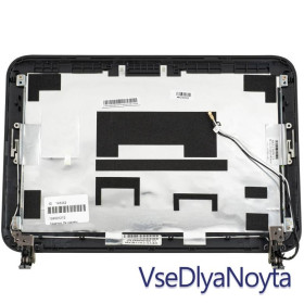 Корпуса Корпуса ^/--/^ Крышка матрицы  HP MINI 110-3100 series Корпус Крышка дисплея ^_^^^ Кришка матриці HP MINI 110-3100 series Корпус Кришка дисплея - фото фото фото