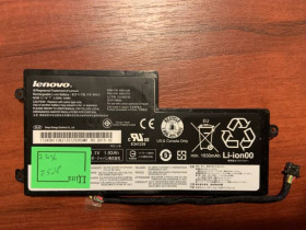 Акумулятори Аккумуляторы ^/--/^ Акумулятор LENOVO 45 /--/ N /--/ 1111  Знос: 26 T /--/ 440 /--/ S T /--/ 440 T /--/ 450 T /--/ 450 /--/ s T /--/ 460 X /--/ 240 X /--/ 240 /--/ S X /--/ 250 X /--/ 250 /--/ S X /--/ 260 S /--/ 440 S /--/ 540  ^_^^^ Аккумулятор LENOVO 45 /--/ N /--/ 1111 Износ: 26 T /--/ 440 /--/ S T /--/ 440 T /--/ 450 T /--/ 450 /--/ s T /--/ 460 X /--/ 240 /--/ S X /--/ 250 X /--/ 250 /--/ S X /--/ 260 S /--/ 440 S /--/ 540 - фото фото фото