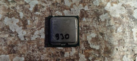 Процесори Процессоры ^/--/^ Процессор Intel Pentium D 930 3.00 /--/ GHz/4 /--/ M/800 LGA /--/ 775 № 232911101 ^_^^^ Процесор Intel Pentium D 930 3.00 /--/ GHz/4 /--/ M/800 LGA /--/ 775 No 232911101 - фото фото фото