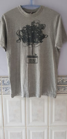 Футболки, майки Футболки, майки ^/--/^ Футболка &amp;quot;Dephect&amp;quot;  (90% cotton/10% viscose, M) ^_^^^ Футболка &amp;quot;Dephect&amp;quot; (90% cotton/10% viscose, M) - фото фото фото