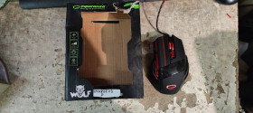 Миші Мыши ^/--/^ Игровая оптическая мышь Esperanza EGM /--/ 201 /--/ R MX /--/ 201 USB № 24080529 ^_^^^ Ігрова оптична миша Esperanza EGM /--/ 201 /--/ R MX /--/ 201 USB No 24080529 - фото фото фото