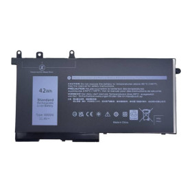 Акумулятори Аккумуляторы ^/--/^ Батарея для ноутбука DELL (3 /--/ DDDG) Latitude 5280 5290 (Replacement) ^_^^^ Батарея для ноутбука DELL (3 /--/ DDG) Latitude 5280 5290 (Replacement) - фото фото фото