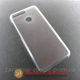 Чохли, бампера Чехлы, бампера ^/--/^ Huawei Y /--/ 6 2018 (AUM-L /--/ 41) honor 7 /--/ C (AUM-L /--/ 41) прозорий чохол - фото фото фото