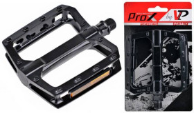 Педалі, шатуни, каретки Педали, шатуны, каретки ^/--/^ Педалі ProX VPE-527 чорний (C-PE-0139) ^_^^^ Педали ProX VPE-527 черный (C-PE-0139) - фото фото фото