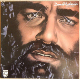 Платівки Пластинки ^/--/^ Demis Roussos – Demis Roussos  (Philips – 6303 186, Holland) NM-/NM- ^_^^^ Demis Roussos - Demis Roussos (Philips - 6303 186, Holland) NM-/NM- - фото фото фото