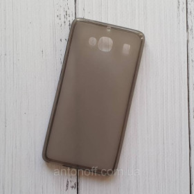 Зарядні пристрої Зарядные устройства ^/--/^ Чохол для Xiaomi Redmi 2 силіконовий, прозорий, сірий ^_^^^ Чехол Xiaomi Redmi 2 для телефона силиконовый Серый - фото фото фото
