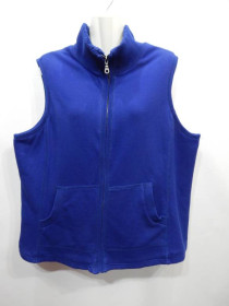 Жилети Жилеты ^/--/^ Жилет женский трикотажный на меху Coldwater Creek UKR р.54, EUR 42 001 /--/ R (только в указанном размере, ^_^^^ Жилет жіночий трикотажний на хутра Coldwater Creek UKR р.54, EUR 42 001 /--/ R (тільки в зазначеному розмірі, - фото фото фото